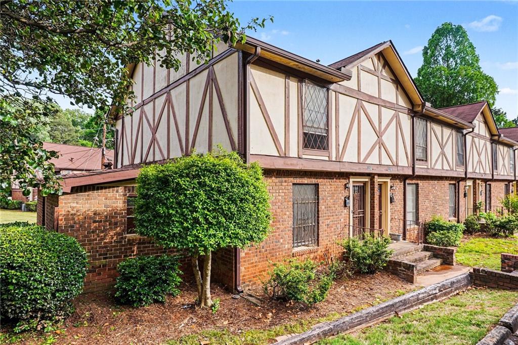 3207 Abbeywood Drive