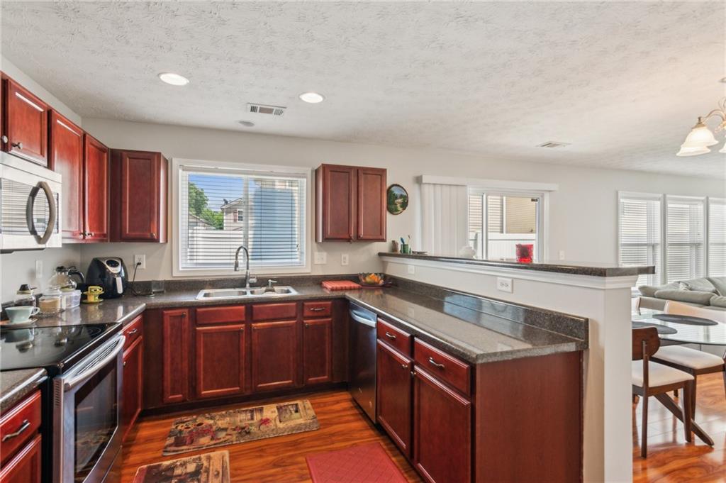 3698 Roseman Landing, Cumming, Georgia image 7