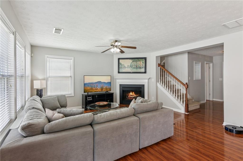 3698 Roseman Landing, Cumming, Georgia image 11
