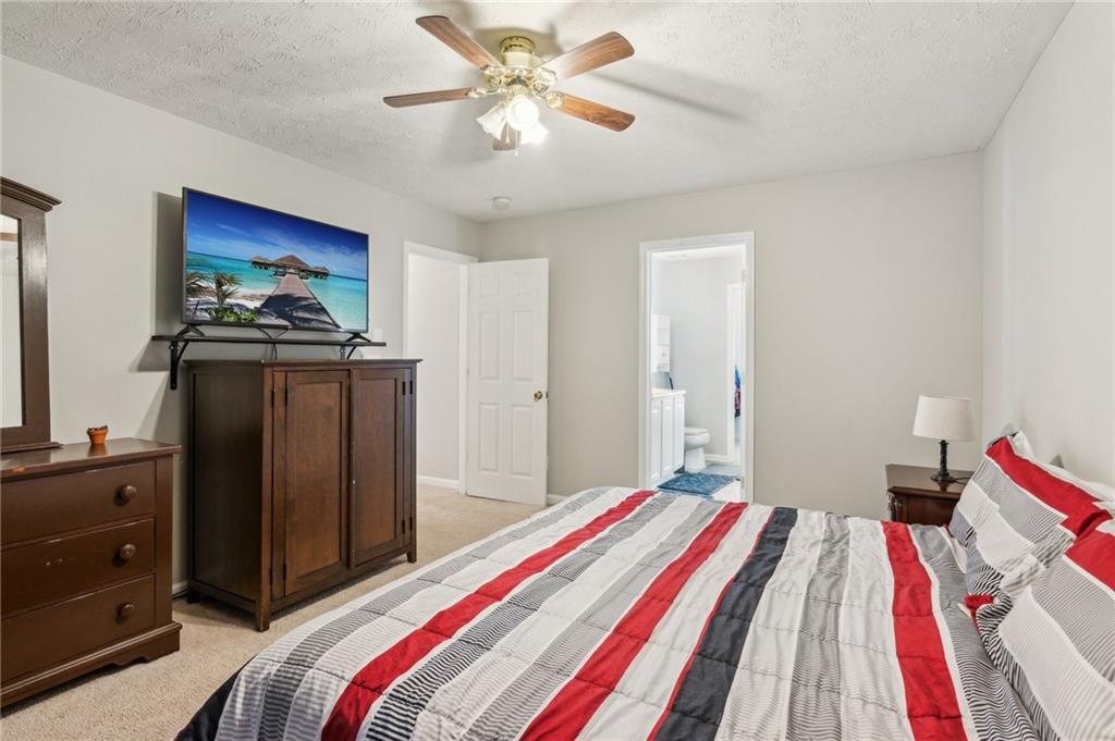 3698 Roseman Landing, Cumming, Georgia image 14