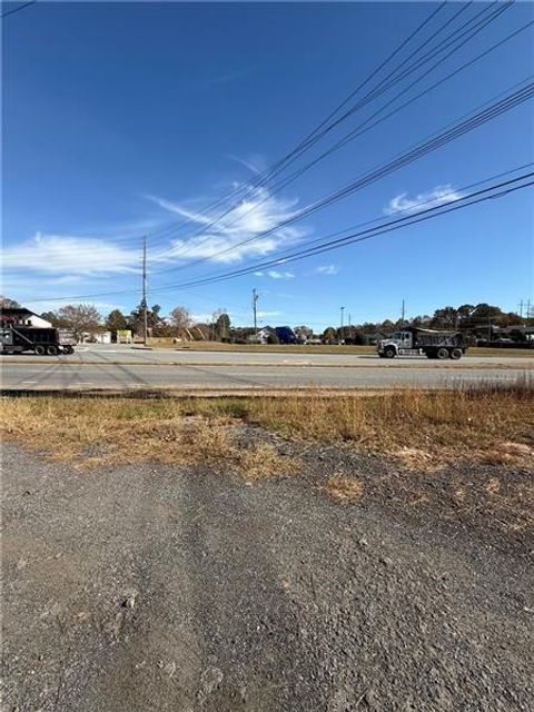 Photo of 6387 Bells Ferry Road, Acworth, GA 30102 (MLS # 7756179)