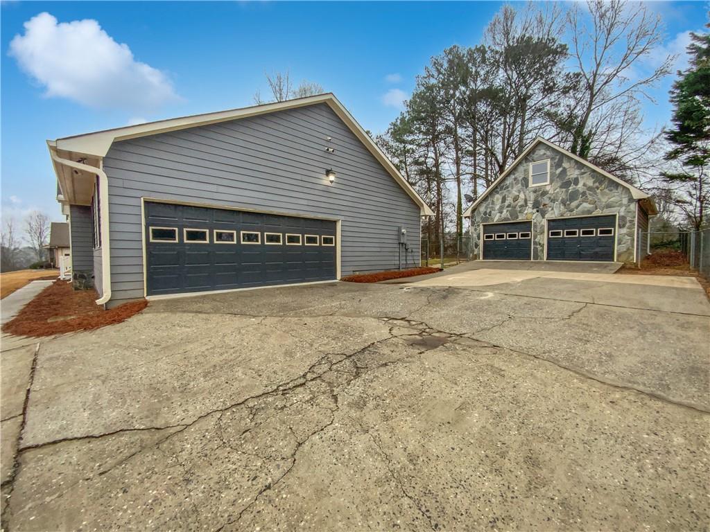 1525 Thornwood Drive, Jonesboro, Georgia image 10