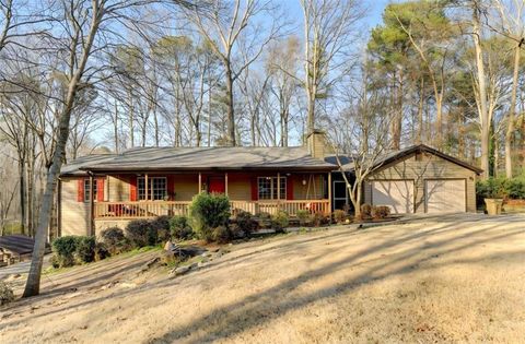 Homes For Sale - 9337 Hidden Branch Dr. Dr<br/> Jonesboro, GA 30236