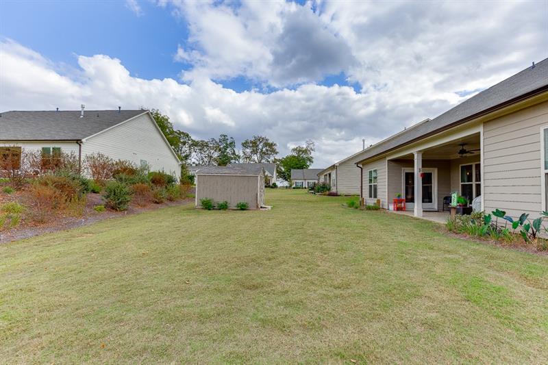 783 Lakeview Bend Circle, Jefferson, Georgia image 37