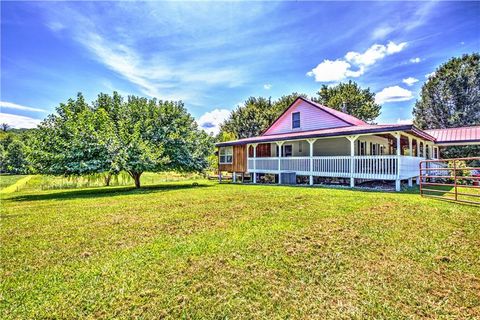 A home in Epworth