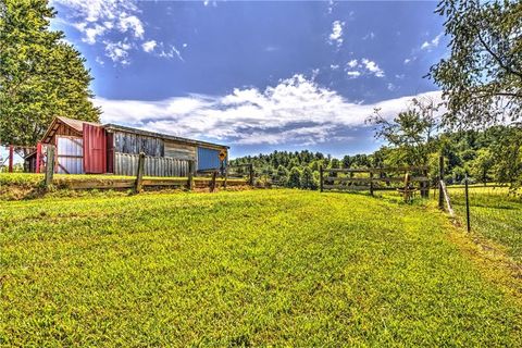 A home in Epworth