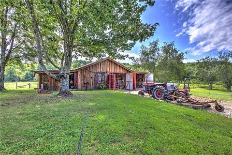 A home in Epworth