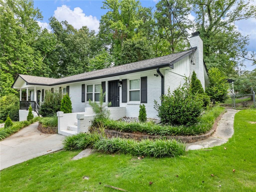 3503 Larkspur Terrace