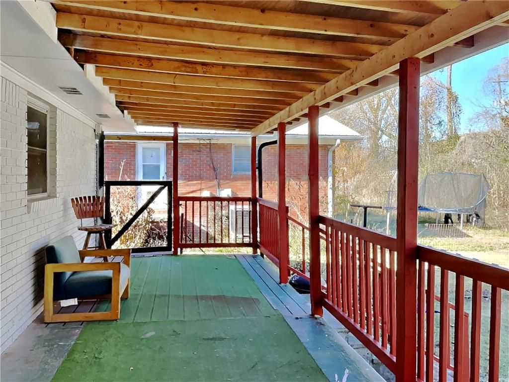 Photo of 1429 E Vesta Avenue, Atlanta, GA 30344 (MLS # 7705854)