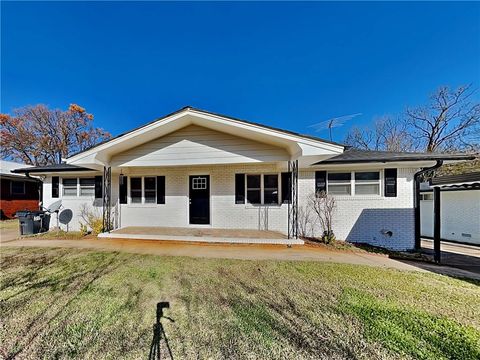 1429 E Vesta Avenue Atlanta GA 30344