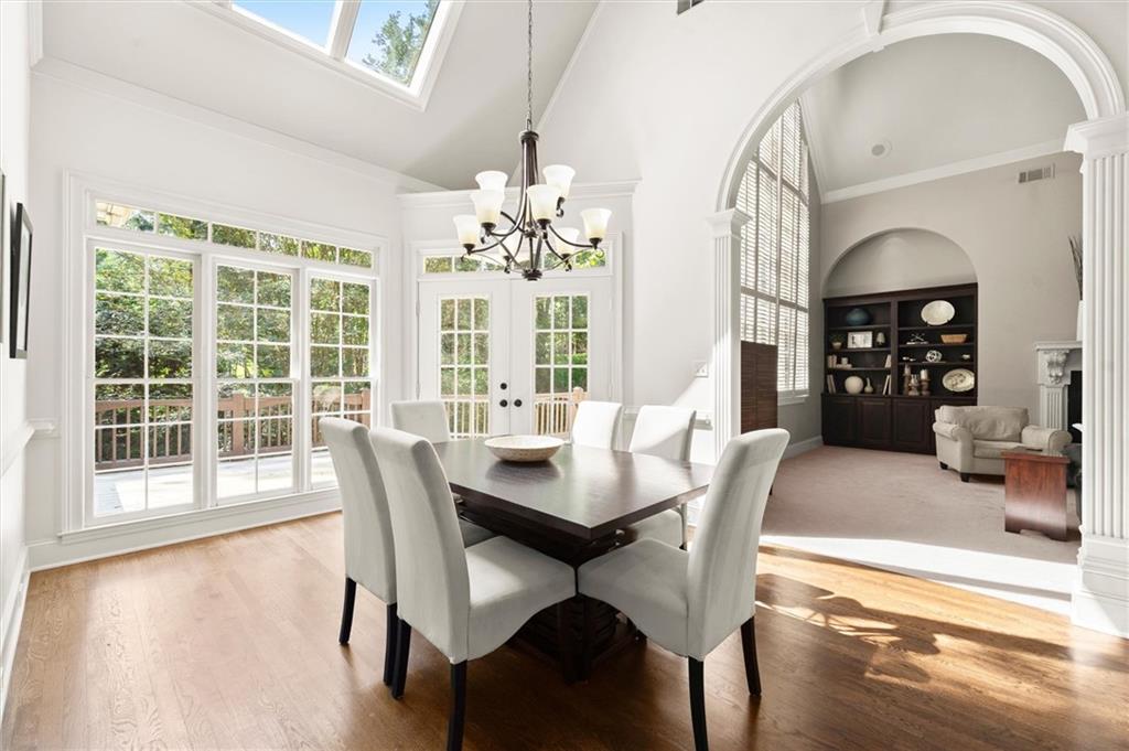 5189 Baldwin Terrace, Marietta, GA, 30068 5189 Baldwin Terrace