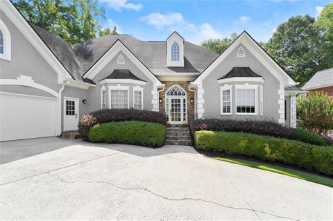 Homes For Sale - 5189 Baldwin Terrace<br/> Marietta, GA 30068