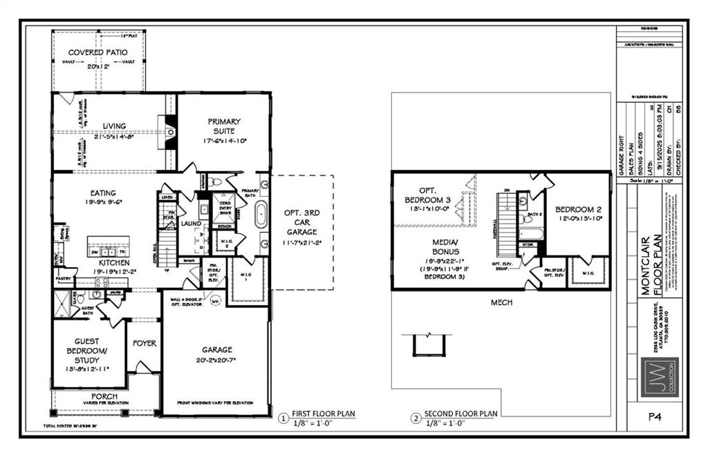 168 Cherokee Drive S