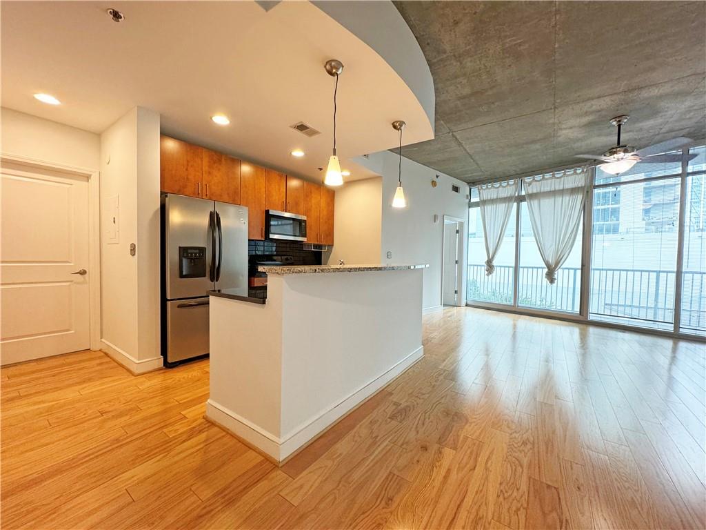 44 Peachtree Place NW #730