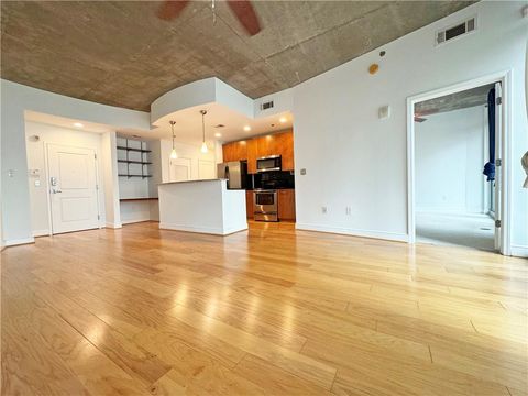 44 Peachtree Place NW #730 Atlanta GA 30309