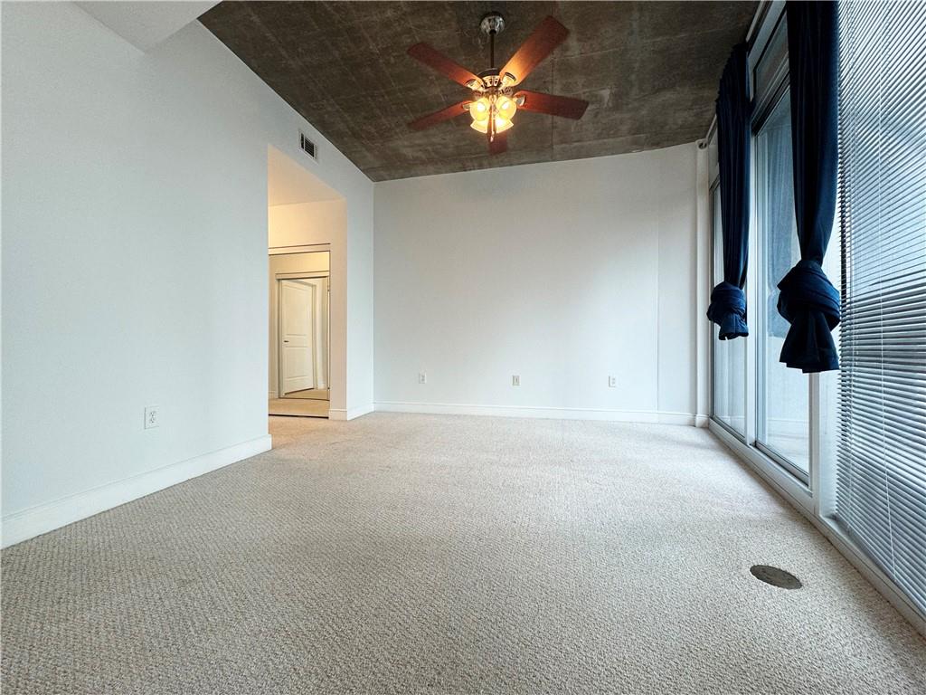 44 Peachtree Place NW #730