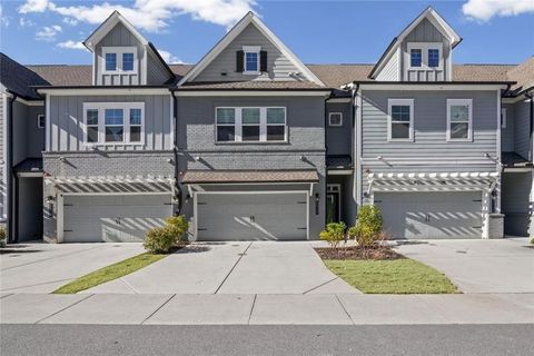 2517 Oakbourne Lane Smyrna GA 30080