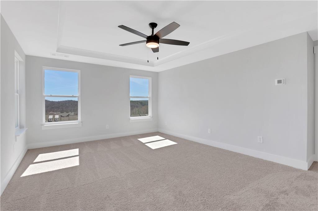 6803 Cambridge Drive, Flowery Branch, Georgia image 33