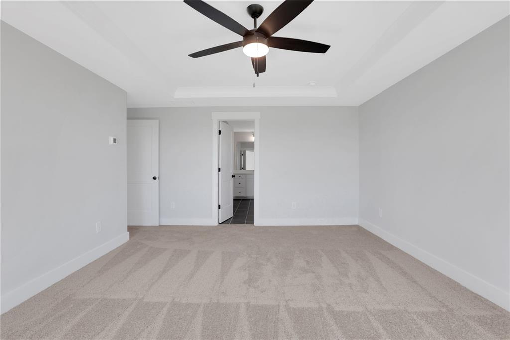 6803 Cambridge Drive, Flowery Branch, Georgia image 34
