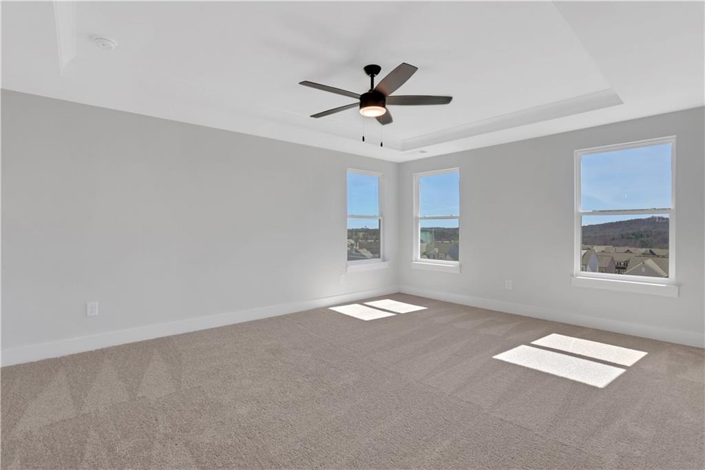 6803 Cambridge Drive, Flowery Branch, Georgia image 32