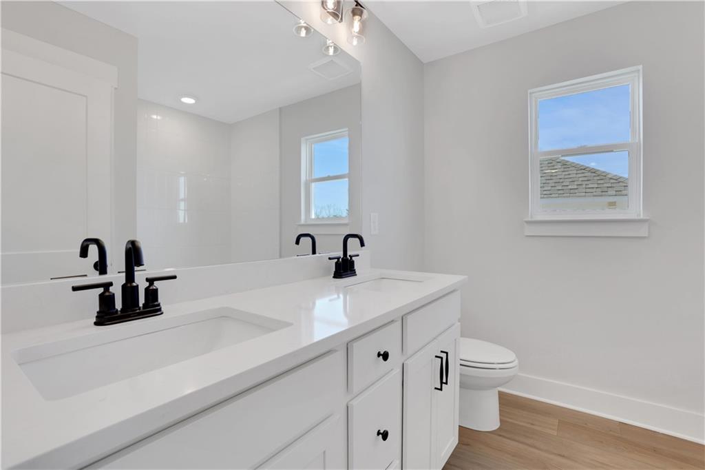 6803 Cambridge Drive, Flowery Branch, Georgia image 30