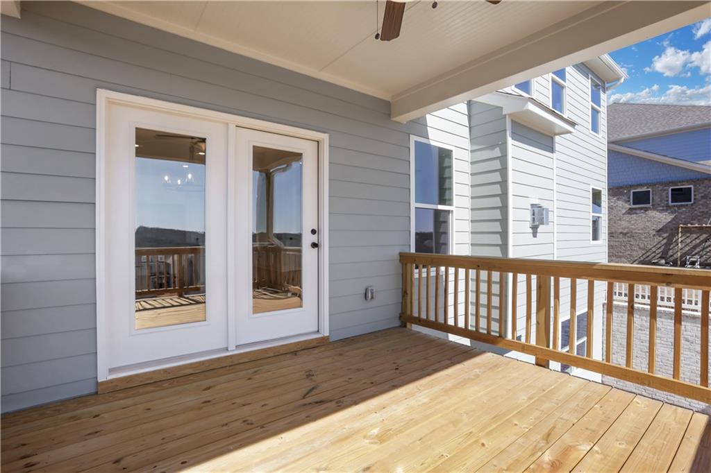6803 Cambridge Drive, Flowery Branch, Georgia image 46