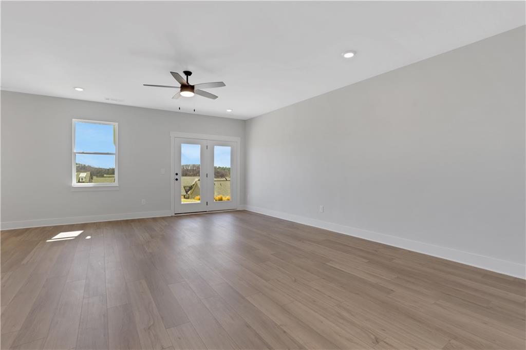 6803 Cambridge Drive, Flowery Branch, Georgia image 39