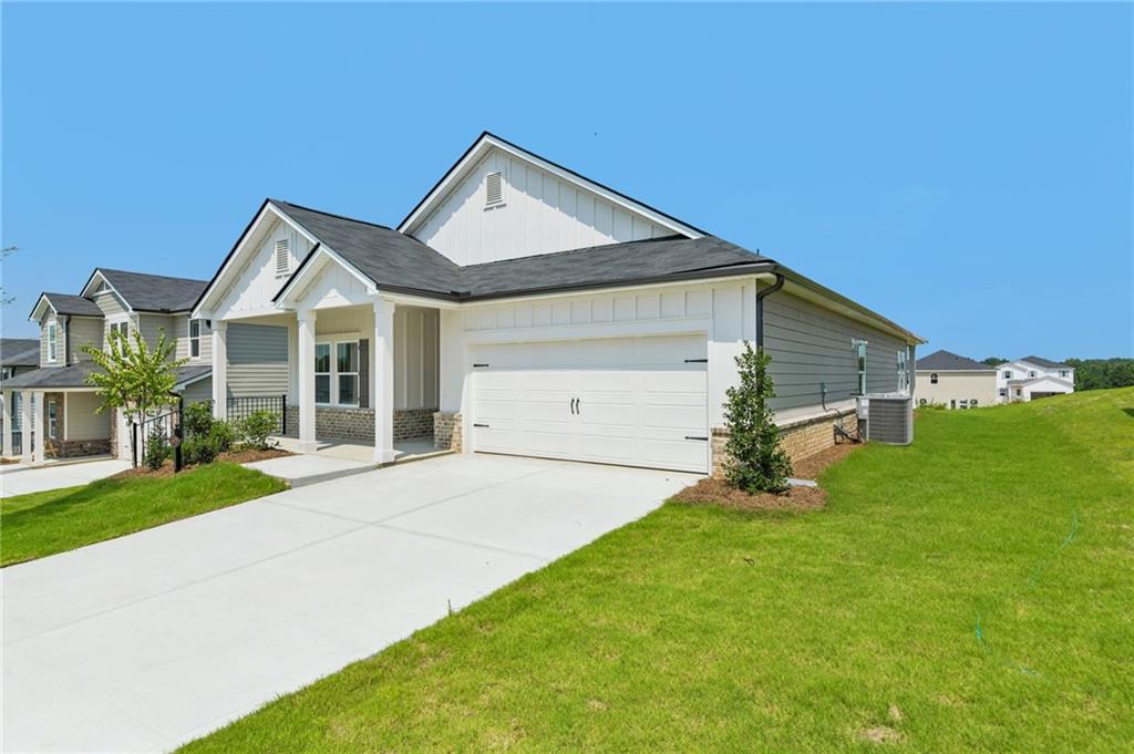 390 Morgan Creek Road