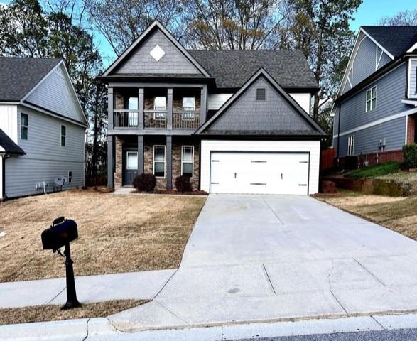 Clarkstone Village - Residential Lease