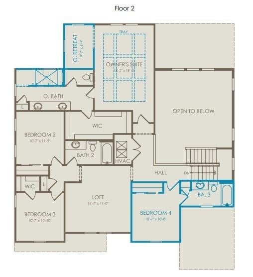 276 Concord Drive