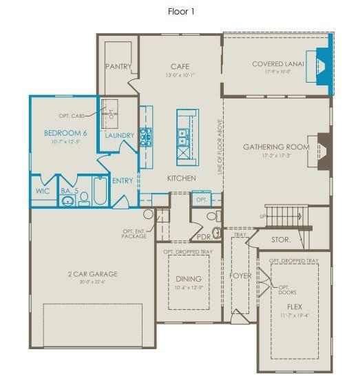 276 Concord Drive