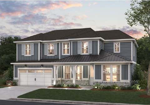 Photo of 276 Concord Drive, Ball Ground, GA 30107 (MLS # 7820258)