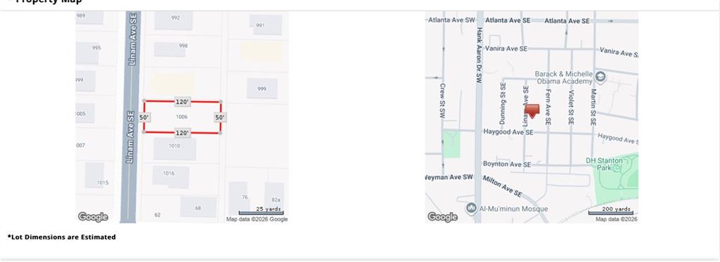 1006 SE Linam Avenue SE