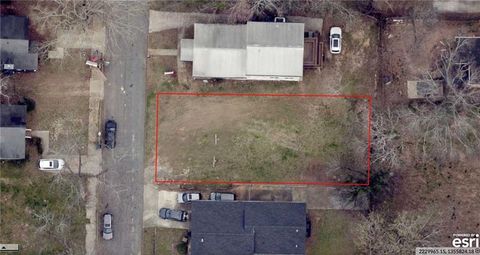 Vacant Land For Sale - 1006 SE Linam Avenue<br/> Atlanta, GA 30315