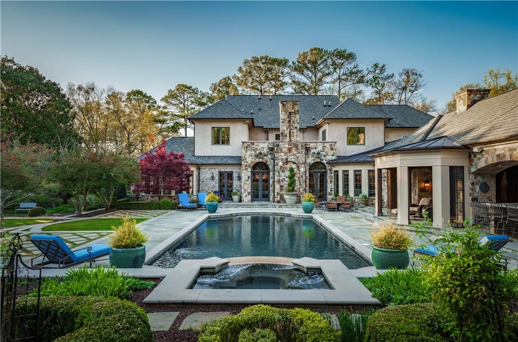 Buckhead - Residential