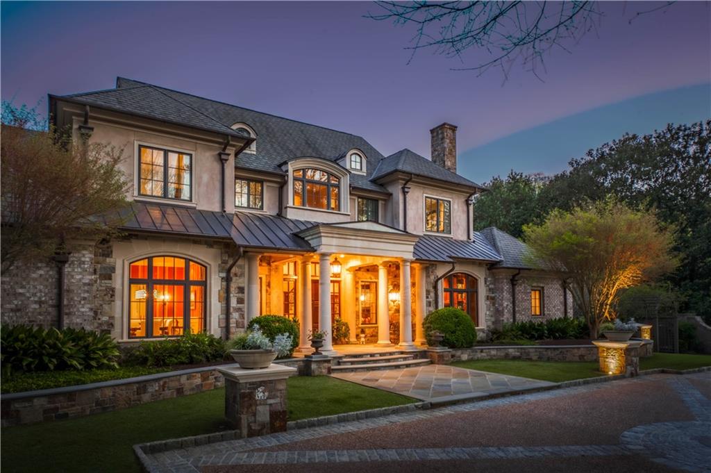 Buckhead - Residential