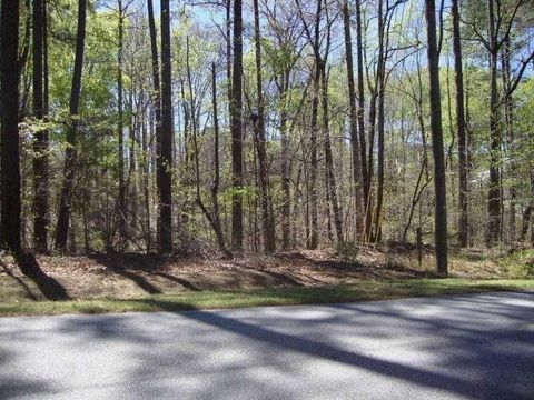 Vacant Land For Sale - 2515 Slater Mill Road<br/> Douglas County, Douglasville, GA 30135