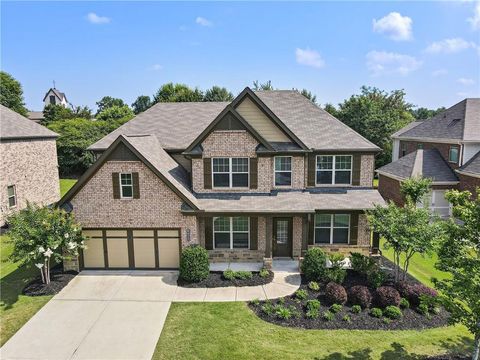 Homes For Rent - 4835 Edgemoore Trace<br/> Cumming, GA 30040