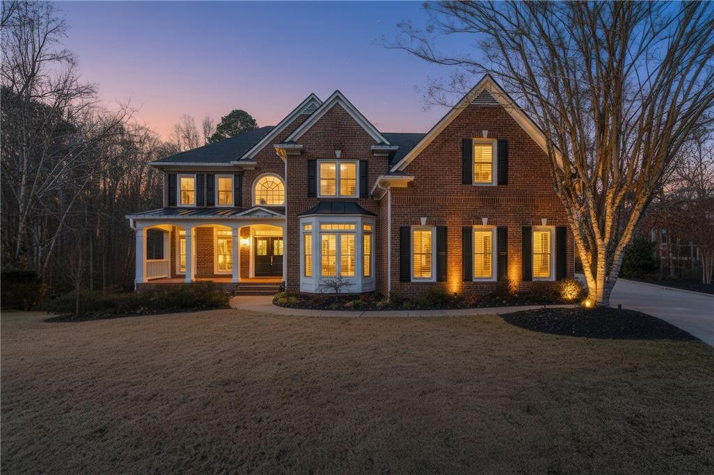 248 Cedarhurst Drive