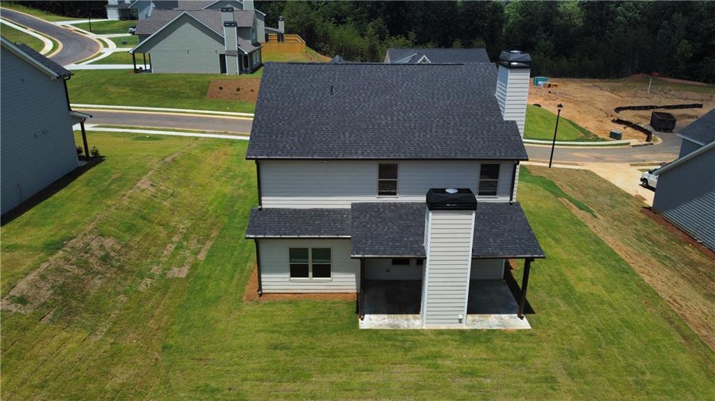 6467 Plantation Station Drive