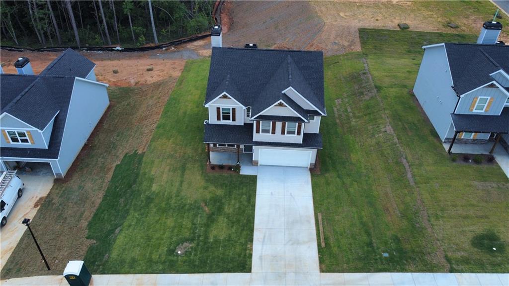 6467 Plantation Station Drive