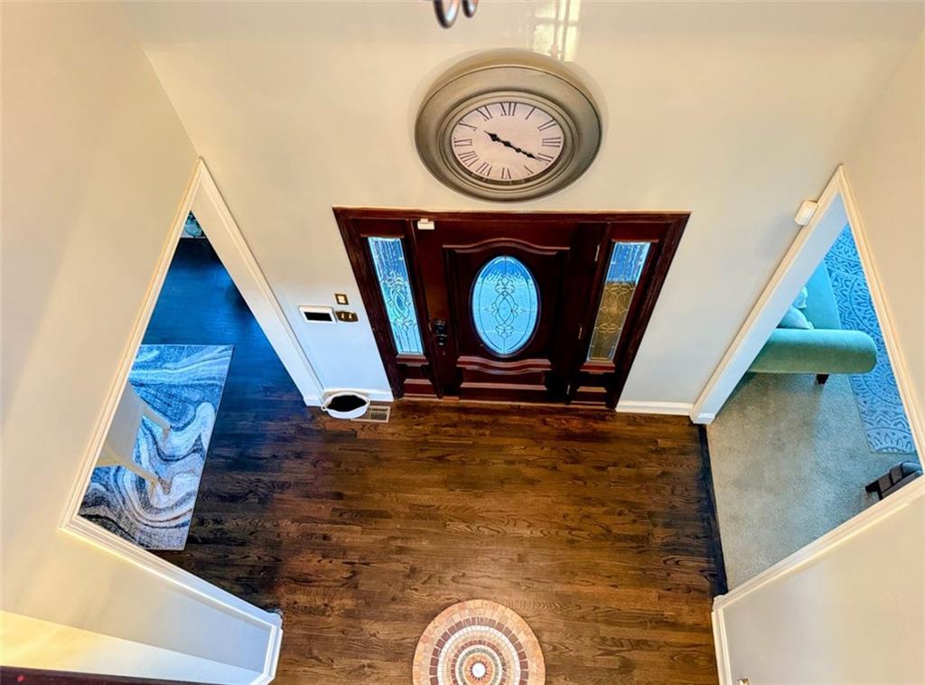 1028 RIVER FOREST Point