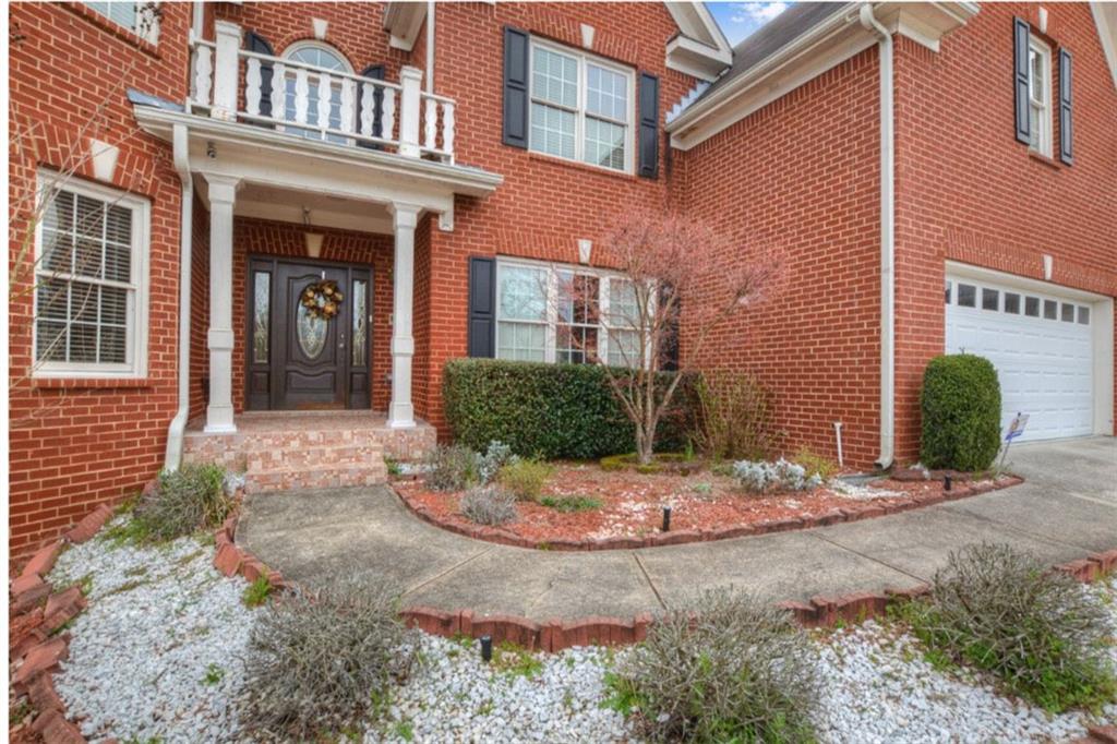 1028 RIVER FOREST Point