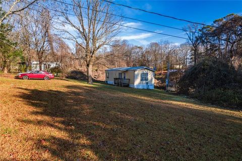 Homes For Sale - 43 Lambert Street<br/> Jasper, GA 30143