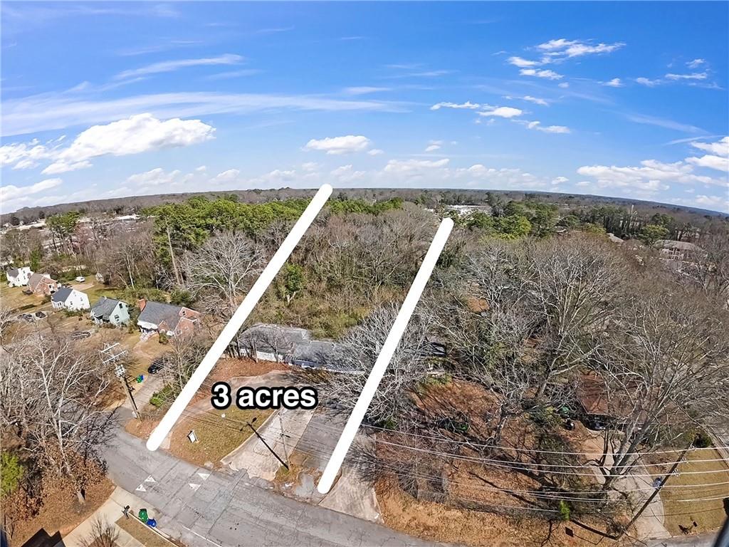 2076 Windy Hill Road, Decatur, Georgia image 1
