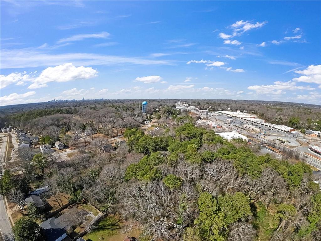 2076 Windy Hill Road, Decatur, Georgia image 3