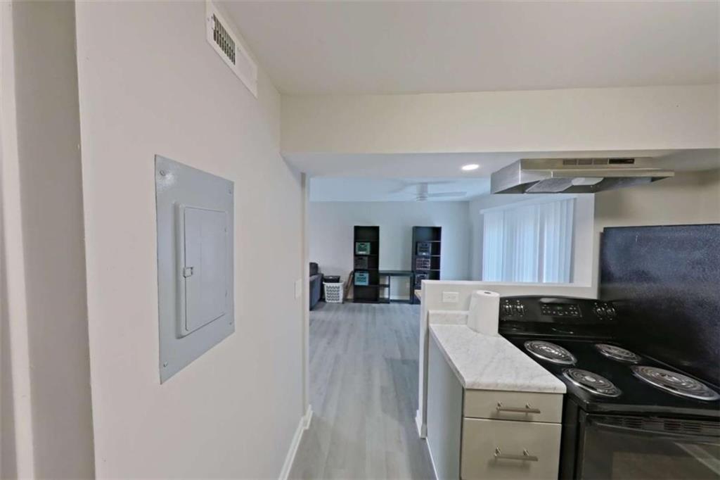 4701 Flat Shoals Road #50A, Union City, Georgia image 6