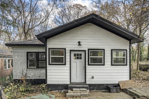 409 Lanier Street NW Atlanta GA 30318