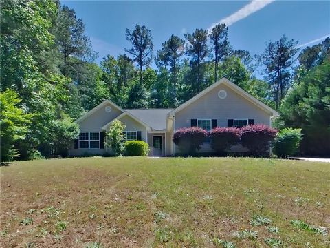 Homes For Rent - 20 Harvey Wood Drive<br/> Covington, GA 30016