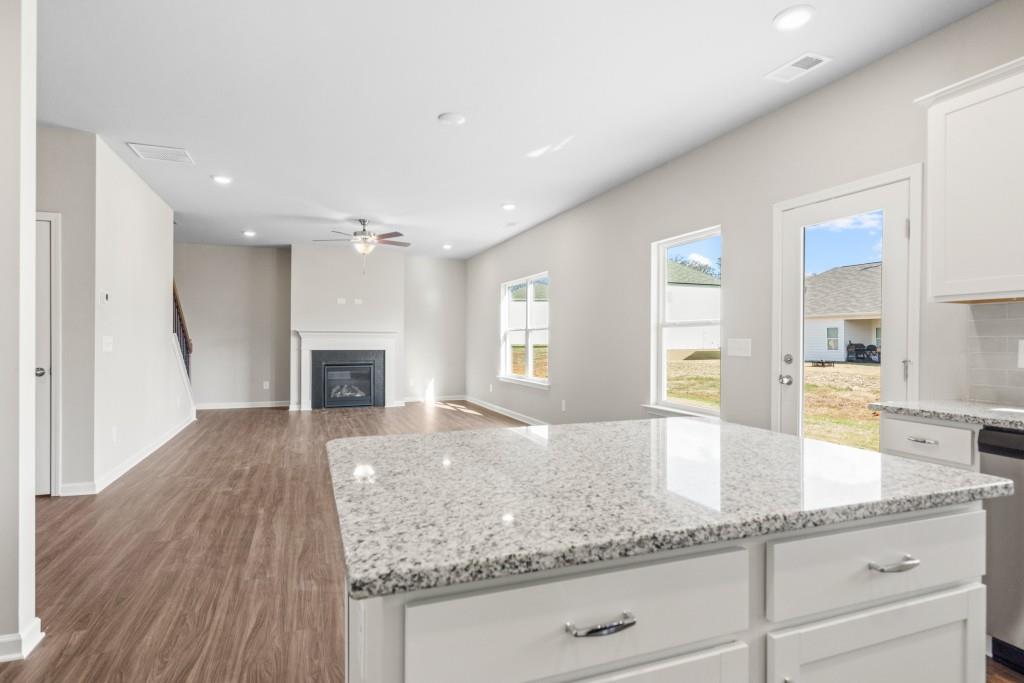 Jackson Farm - Residential